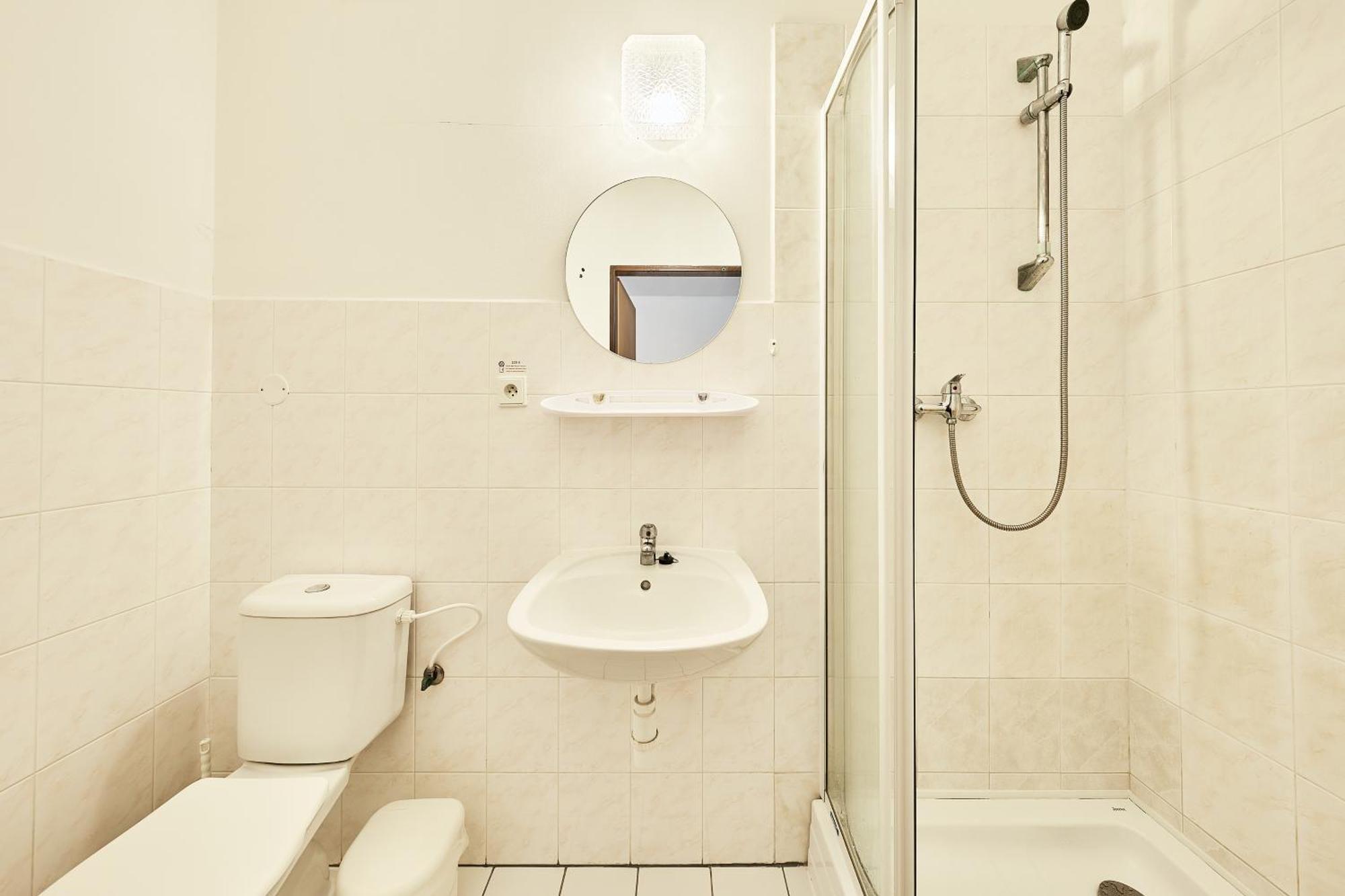 Modrokamenna Bouda Hotel Janske Lazne Luaran gambar