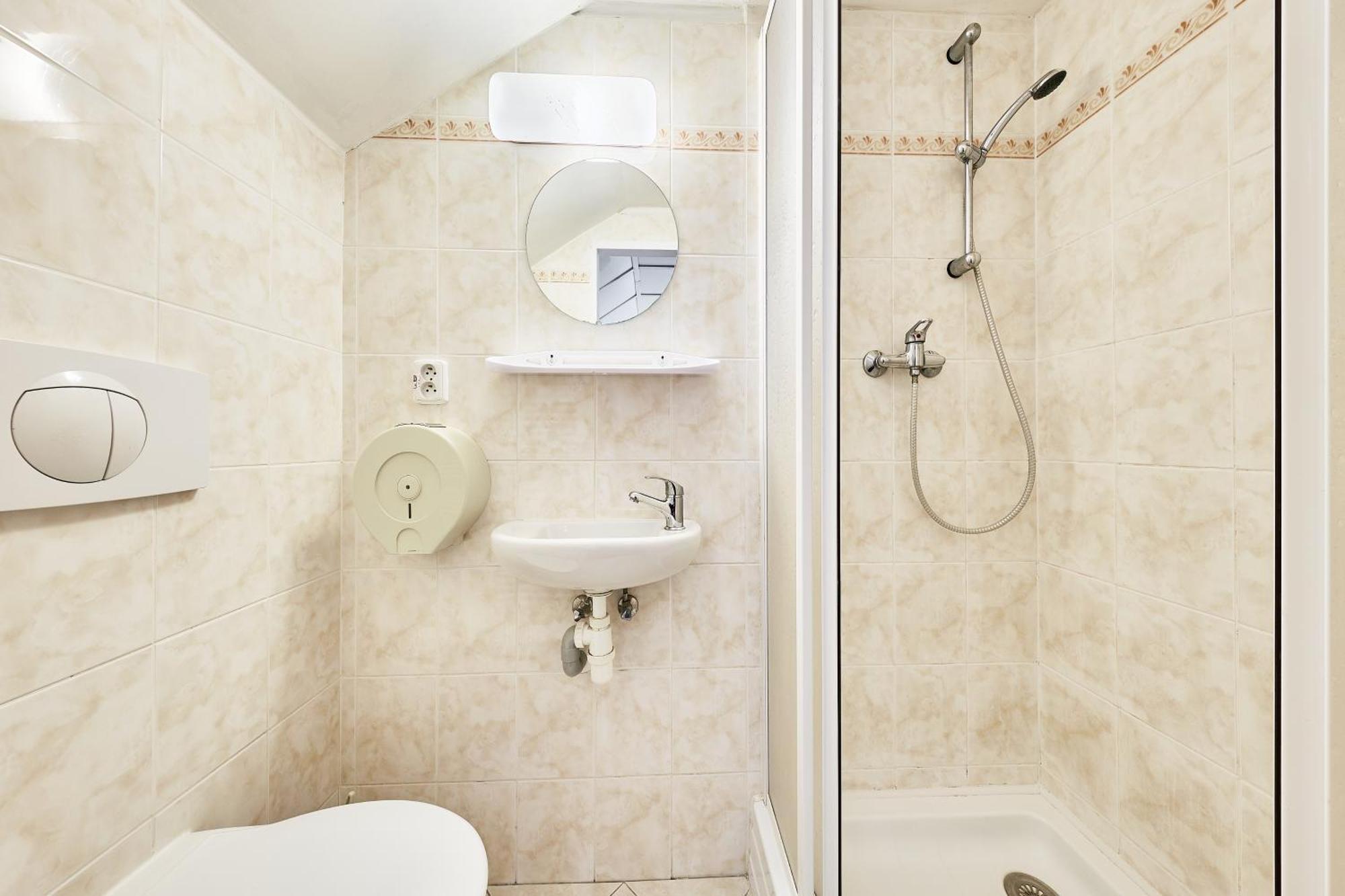 Modrokamenna Bouda Hotel Janske Lazne Luaran gambar