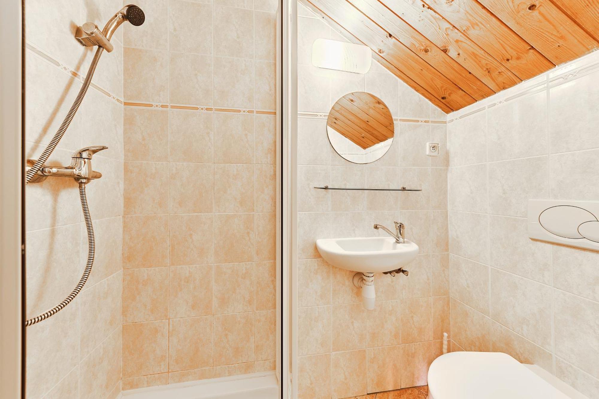 Modrokamenna Bouda Hotel Janske Lazne Luaran gambar