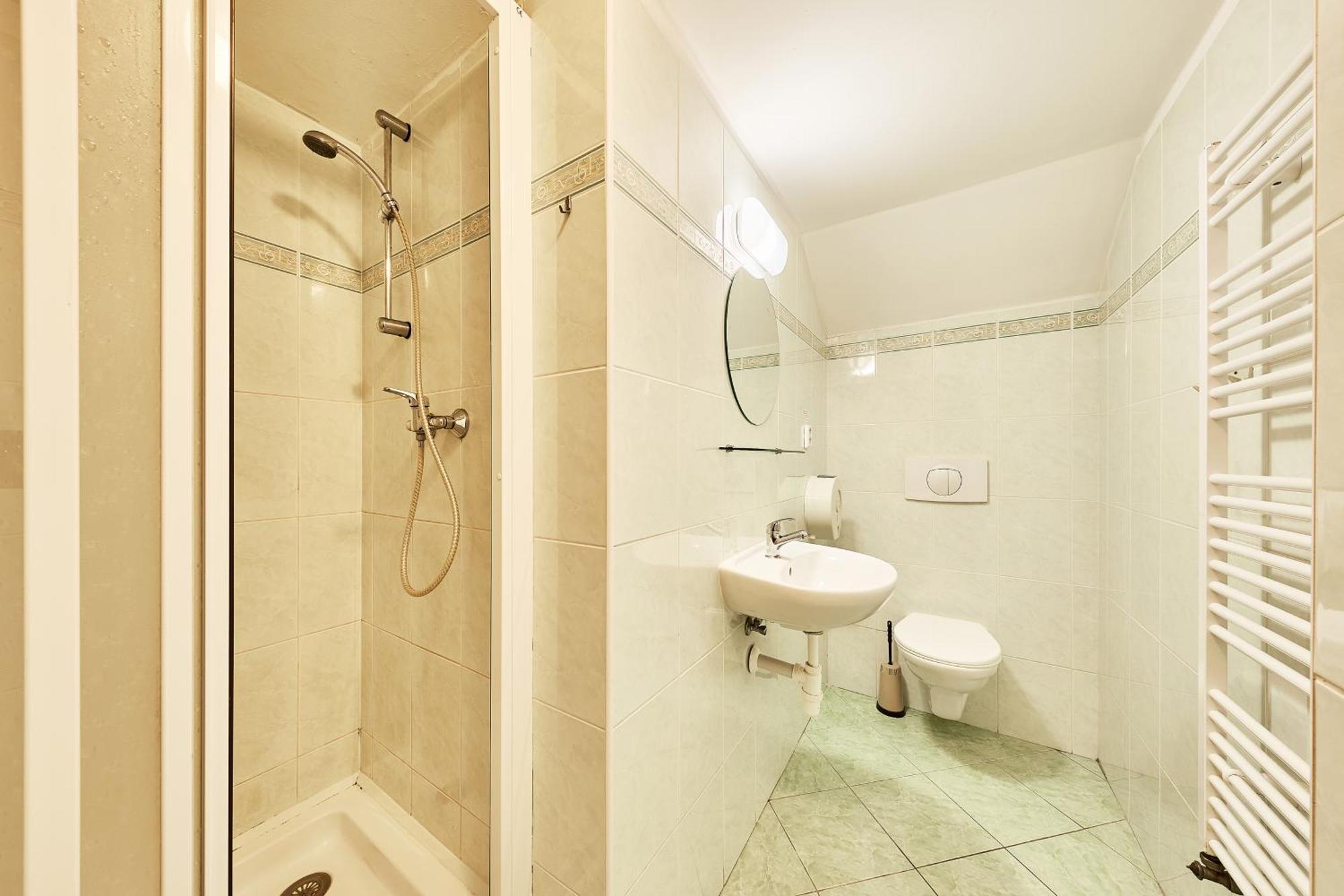 Modrokamenna Bouda Hotel Janske Lazne Luaran gambar