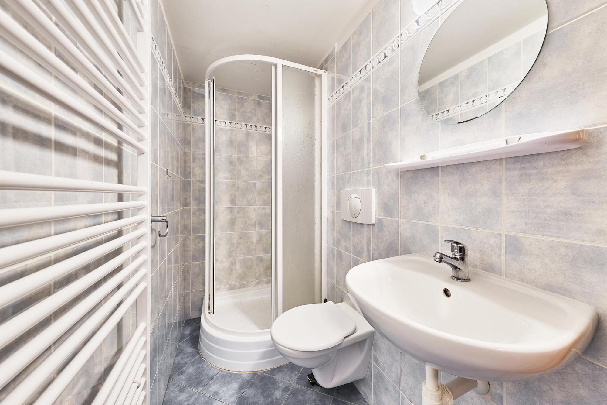 Modrokamenna Bouda Hotel Janske Lazne Luaran gambar