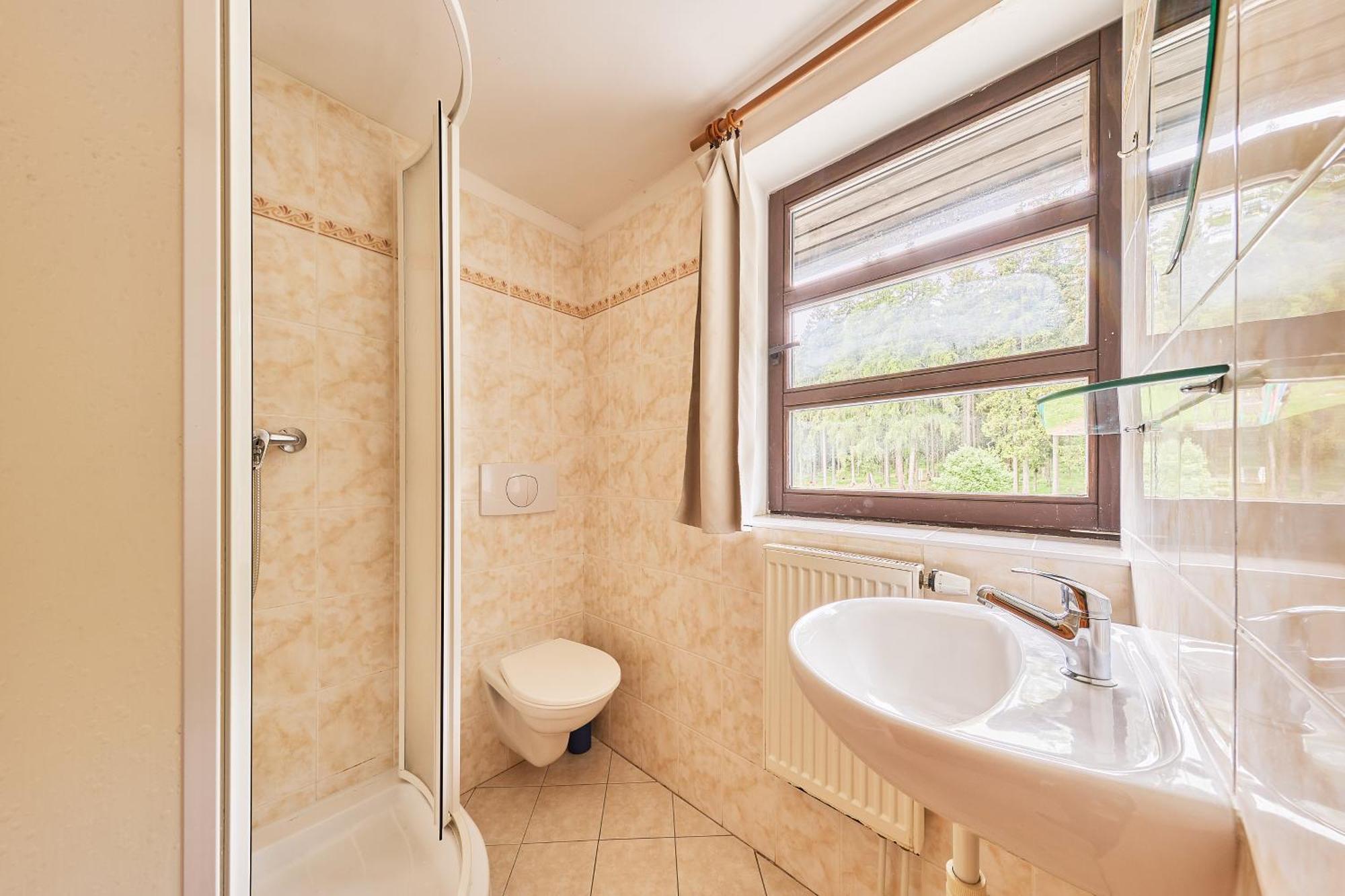 Modrokamenna Bouda Hotel Janske Lazne Luaran gambar