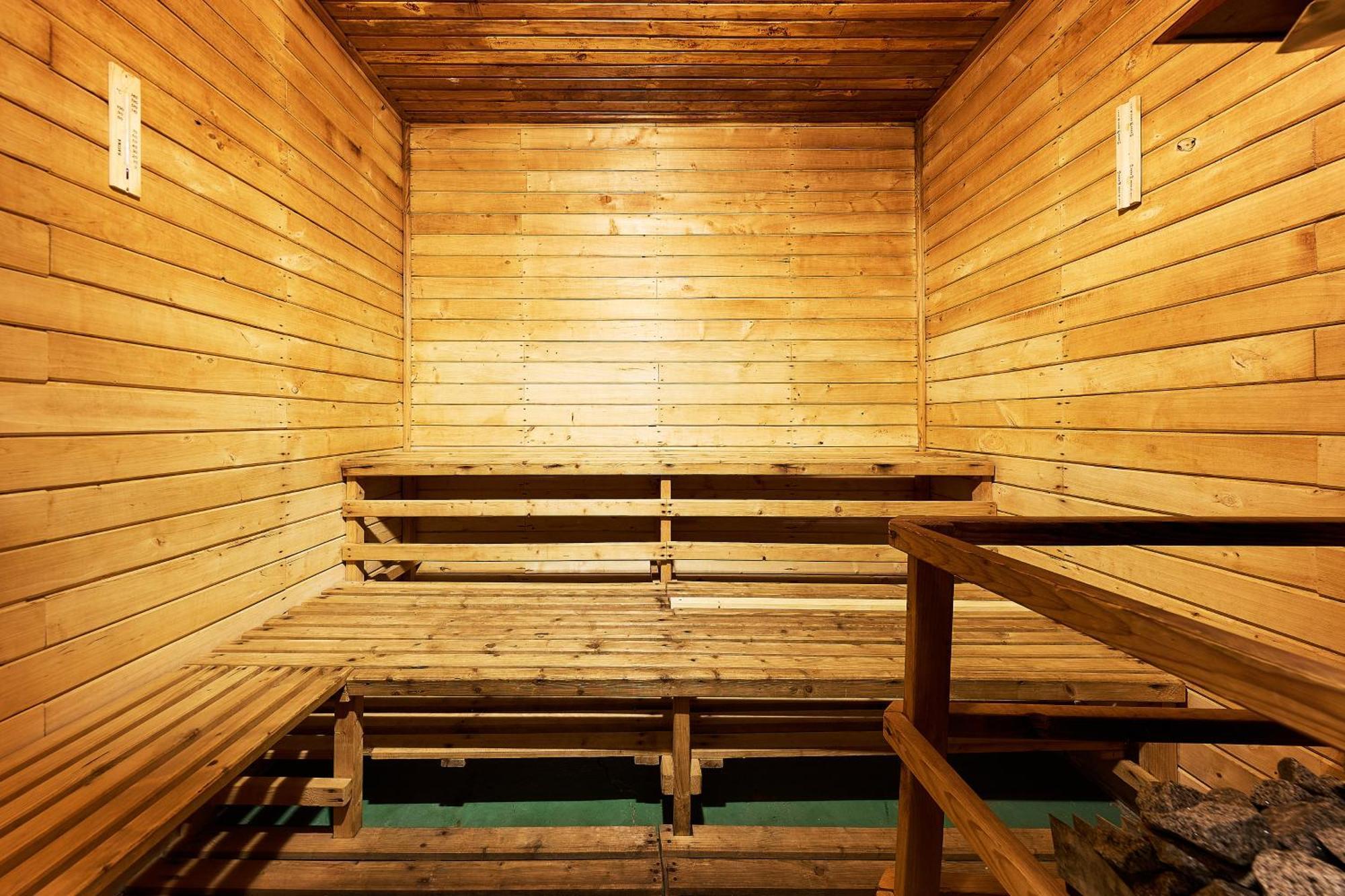 Modrokamenna Bouda Hotel Janske Lazne Luaran gambar